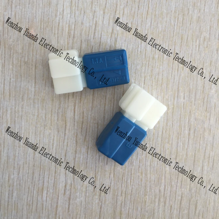 Фитинг экскаватора диод 3A 7321-9362-7R