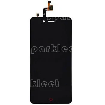 

5 Inch LCD TP For ZTE Nubia Z11 Mini TD-LTE NX529J LCD Display Touch Screen Digitizer Assembly Smartphone Replacement Parts