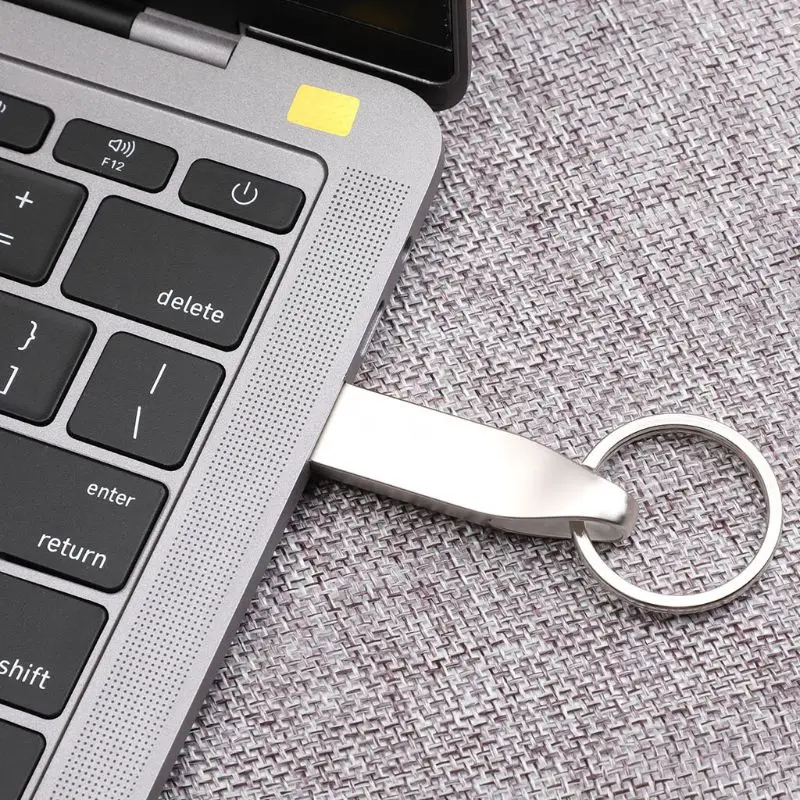 Flash Drive Memory Stick U диска 32 Гб USB2.0 флешки Micro Тип usb-C адаптер хранения данных портативный компьютер PC телефон