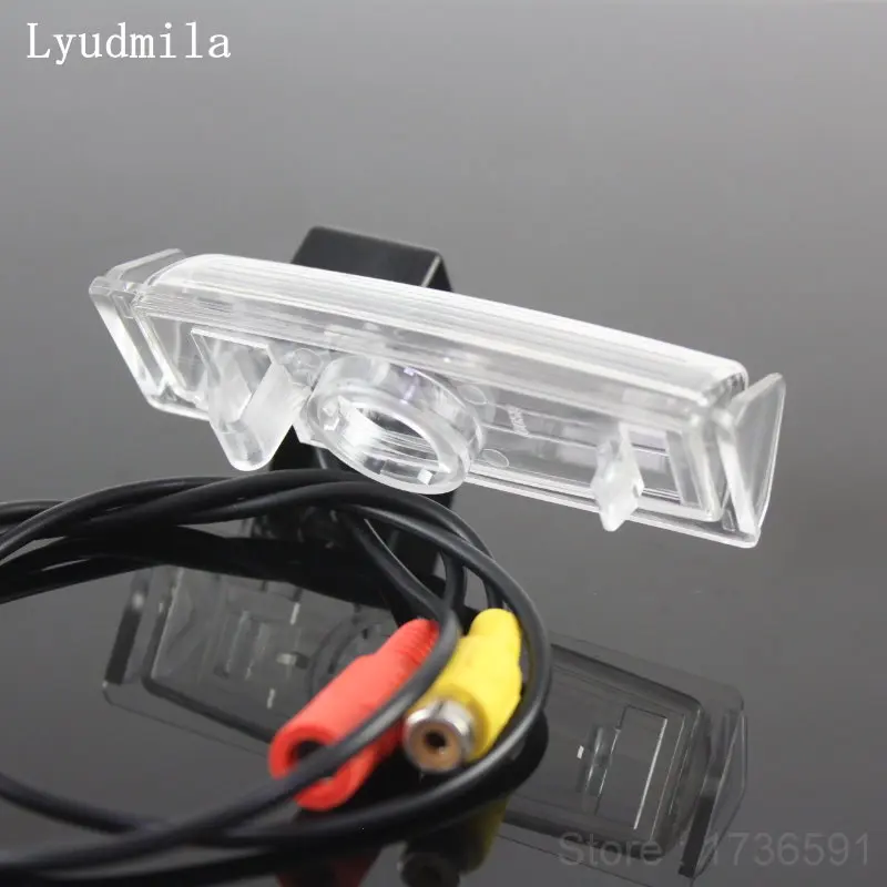 Камера заднего вида для Lexus IS300 IS200 IS 300 200 2001 ~ 2005 парковочная камера HD CCD ночное