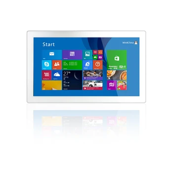 

27 inch monitor 1920*1080 android industrial grade tablet pc