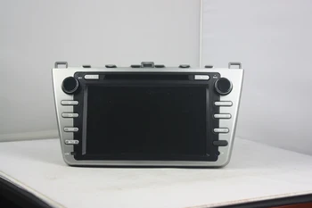 

8 Core 64GB rom Android 10 Navirider Car radio screen GPS Navigation for MAZDA 6 Ruiyi Ultra 2008-2012 bluetooth video Player