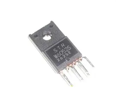 

20PCS/LOTS STRW6052S STRW6052 W6052S TO-220F