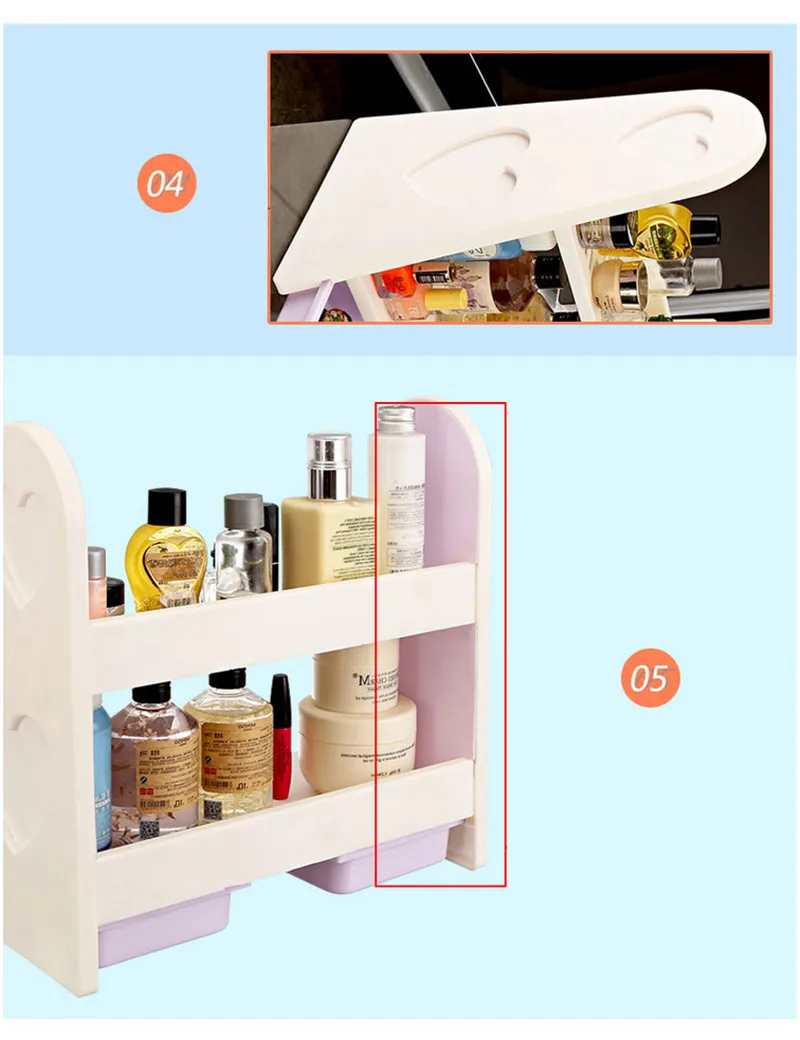 storage racks (15)
