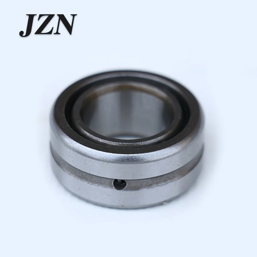 

2PCS Solid Collar Needle Roller Bearings With Inner Ring Bearing NKI38/30