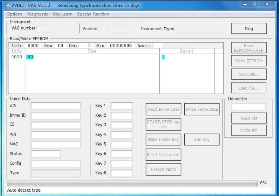 Заводская цена FVDI ABRITES+ KESS 5,017 диагностический инструмент покрывает все функции с 18 программным обеспечением DHL бесплатно