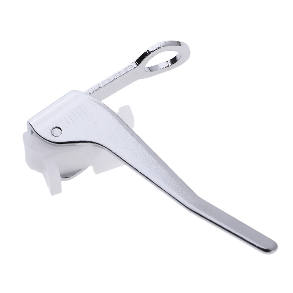 Metal Darning Free Motion Presser Foot for Household Domestic Sewing Machine