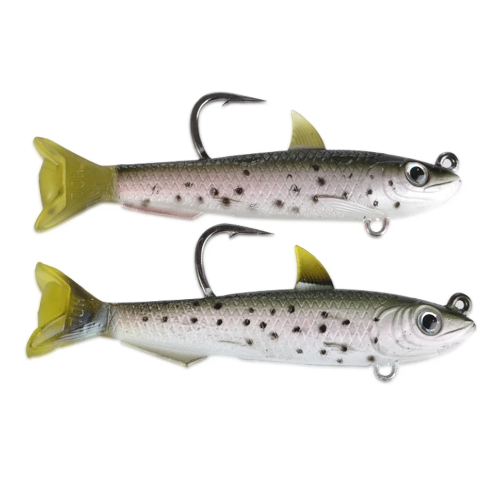 2018 لينة إغراء 30g/40g Wobblers الاصطناعي الطعم سيليكون الصيد السحر باس البحر الكارب عوامة سنارة صيد الأسماك تهزهز 2018 لينة إغراء 30g/40g Wobblers الاصطناعي الطعم سيليكون الصيد السحر باس البحر الكارب عوامة سنارة صيد الأسماك تهزهز