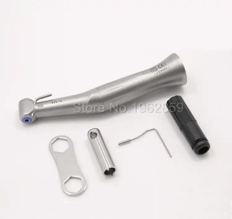 Hand Drill Standard Dental Cartridge Nsk For Kavo Dental Turbine Dental Handpiece Spare Parts 20 1 Implant Contra Angle Tools Aliexpress