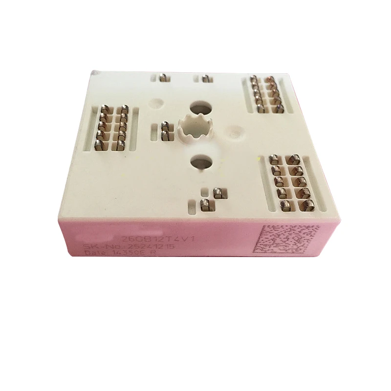 

Skiip26gb12t4 Skiip26gb12 Igbt Module 1200v 200a Skiip26gb12t4v1