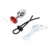 IKOKY Medical Themed Toys Стимулятор Пениса Anal Plug & Cock Ring Секс-Игрушки Для Мужчин Электрический Климакс Электрический Шок Набор