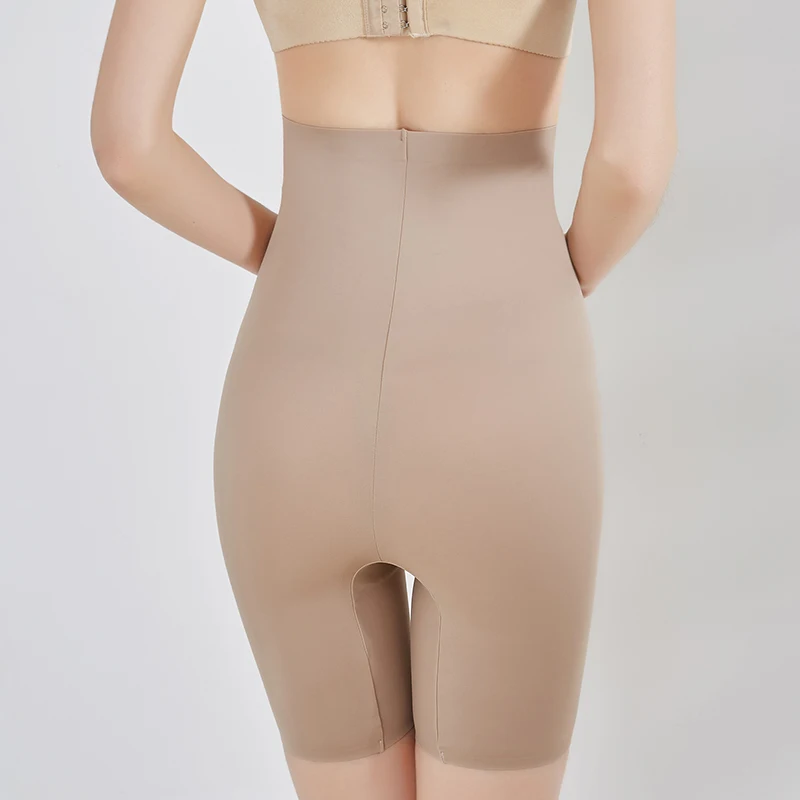 COLORIENTED High Waist Slimming Control Panties Corrective Super Elastic Body Shapers Women Hot Shapers Pants Underwear Girdle COLORIENTED High Waist Slimming Control Panties Corrective Super Elastic Body Shapers Women Hot Shapers Pants Underwear Girdle