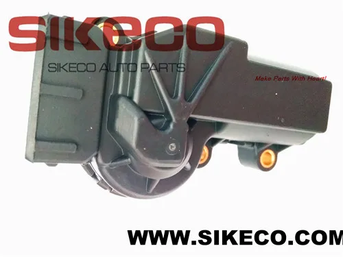 

SIKECO IDLE AIR CONTRIL VALVE IACV MOTOR C241 0132008601 19203R 032133031 048133031 For citroen peugeot seat vw
