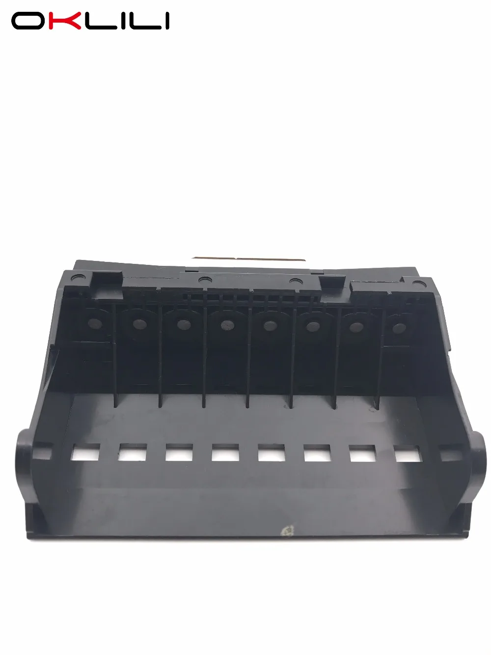 

OKLILI QY6-0076 Printhead Print Head Printer Head for Canon PIXUS 9900i i9900 i9950 iP8600 iP8500 iP9910 Pro9000 Mark II