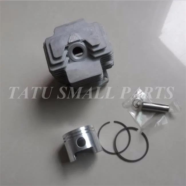 CYLINDER KIT 44MM KAWASAKI TH48 2