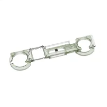 

Replacement Parts for iPhone XS Max Front Facing Camera Bezel Ambient Light Sensor Cover Prox Bracket Holder Clip 50PCS
