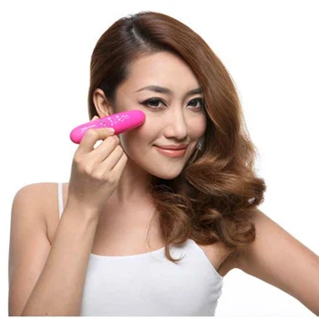 

Mini Eye Massage Device Electric Eye Massager Vibration Anti Bag Pouch Anti-wrinkle Pen @ME88