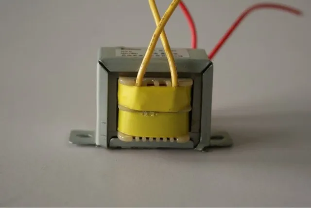 Прямые производители EI28 * 15 1VA 220 V/6V9V12V15V18V24V силовой трансформатор|transformers