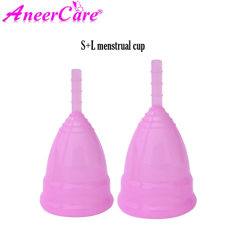 S+L pink