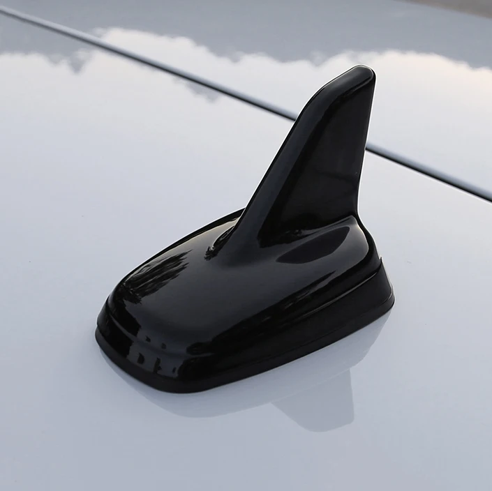 

For Applicable to 2018 Volkswagen brand new golf 7.5/7/Rline car decorative shark fin car antenna