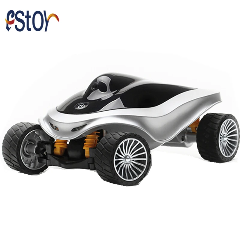 Rc Car Iconmotor Ghost Wifi Wireless Vehicle 4 Wheel For Iphone Rc Car Iconmotor Ghost Wifi Wireless Vehicle 4 Wheel For Iphone Android Control Real Time Video Hobby Toy In Cars From Toys Hobbies On
