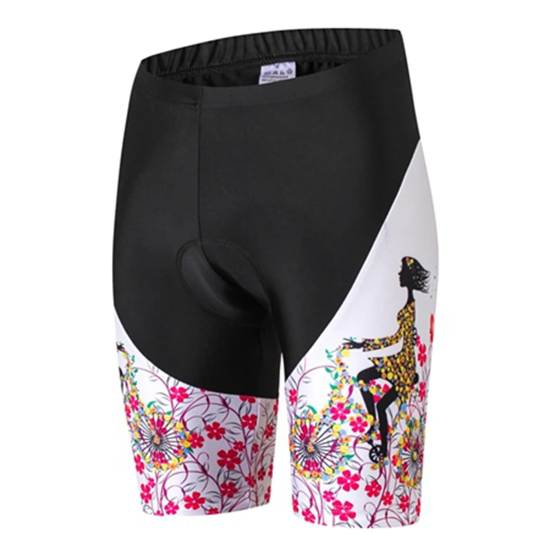 womans mtb shorts