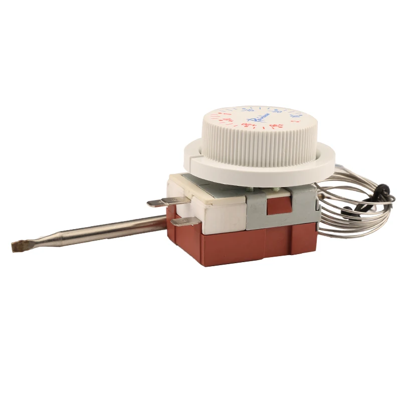 Ts 030sr Korea Rainbow Capillary Thermostat For Icehouse