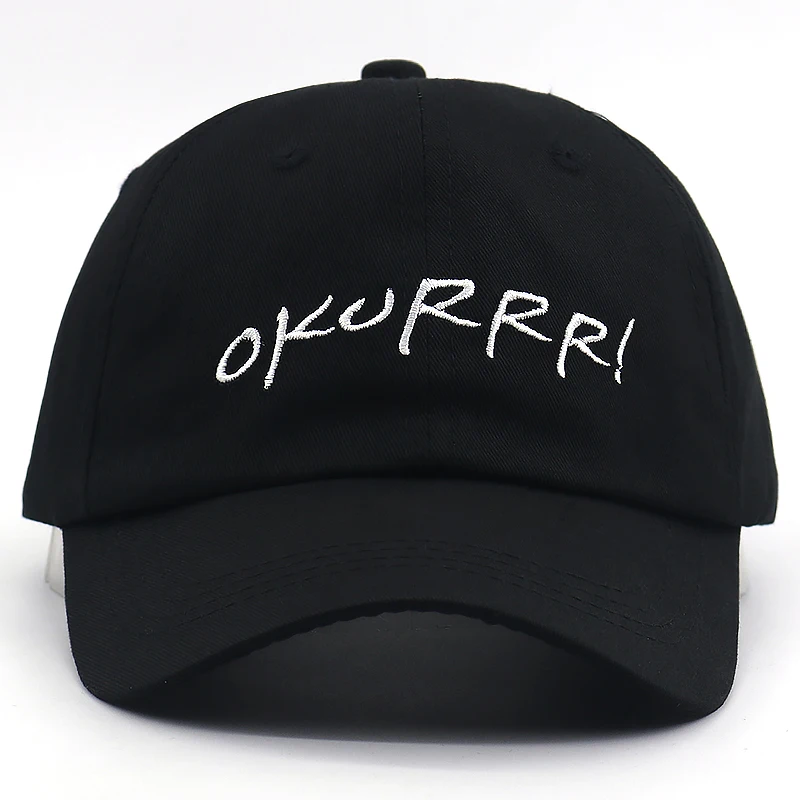 okurrr8