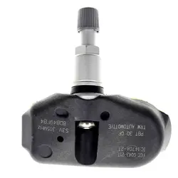 06421-S3V-A04 система мониторинга давления в шинах TPMS датчик для Honda MDX RL TL Odyssey Ridgeline 315 МГц 06421S3VA04