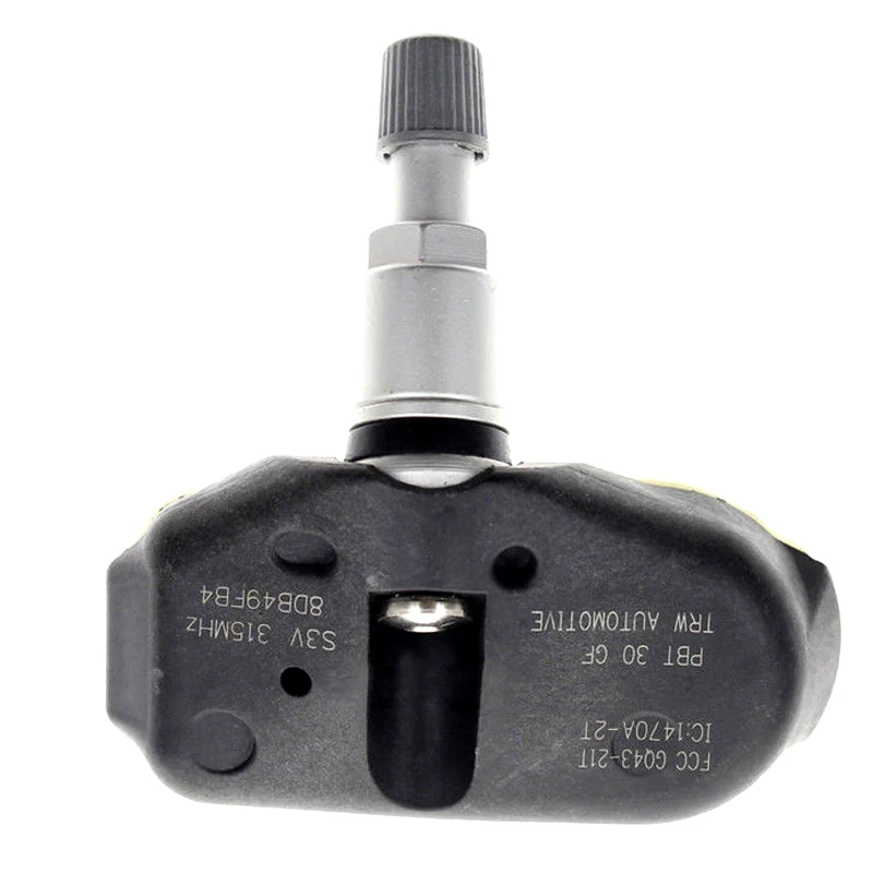 S3v A04タイヤ空気圧監視システムtpmsセンサーホンダmdx Rl Tlオデッセイリッジライン315mhz s3va04 タイヤ圧 警報 Aliexpress