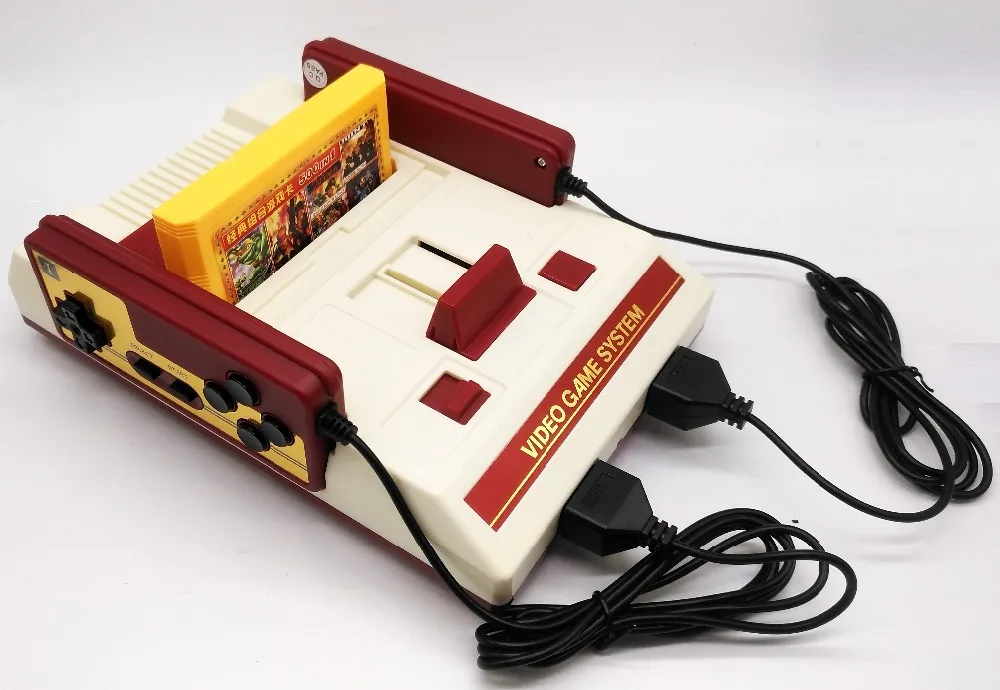 Hd retro tv game console para nes