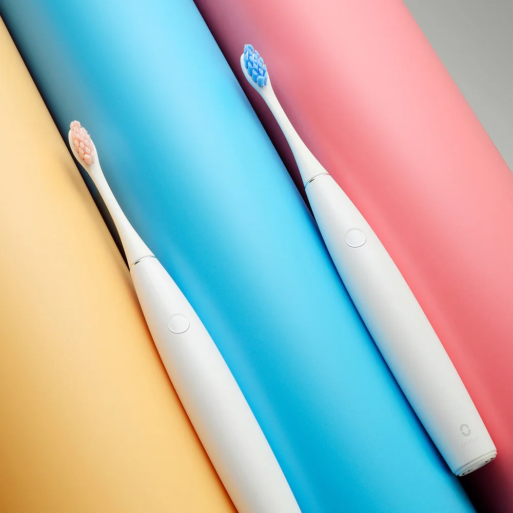 Xiaomi Mijia звуковая электрическая зубная щетка Oclean SE обновленная Водонепроницаемая