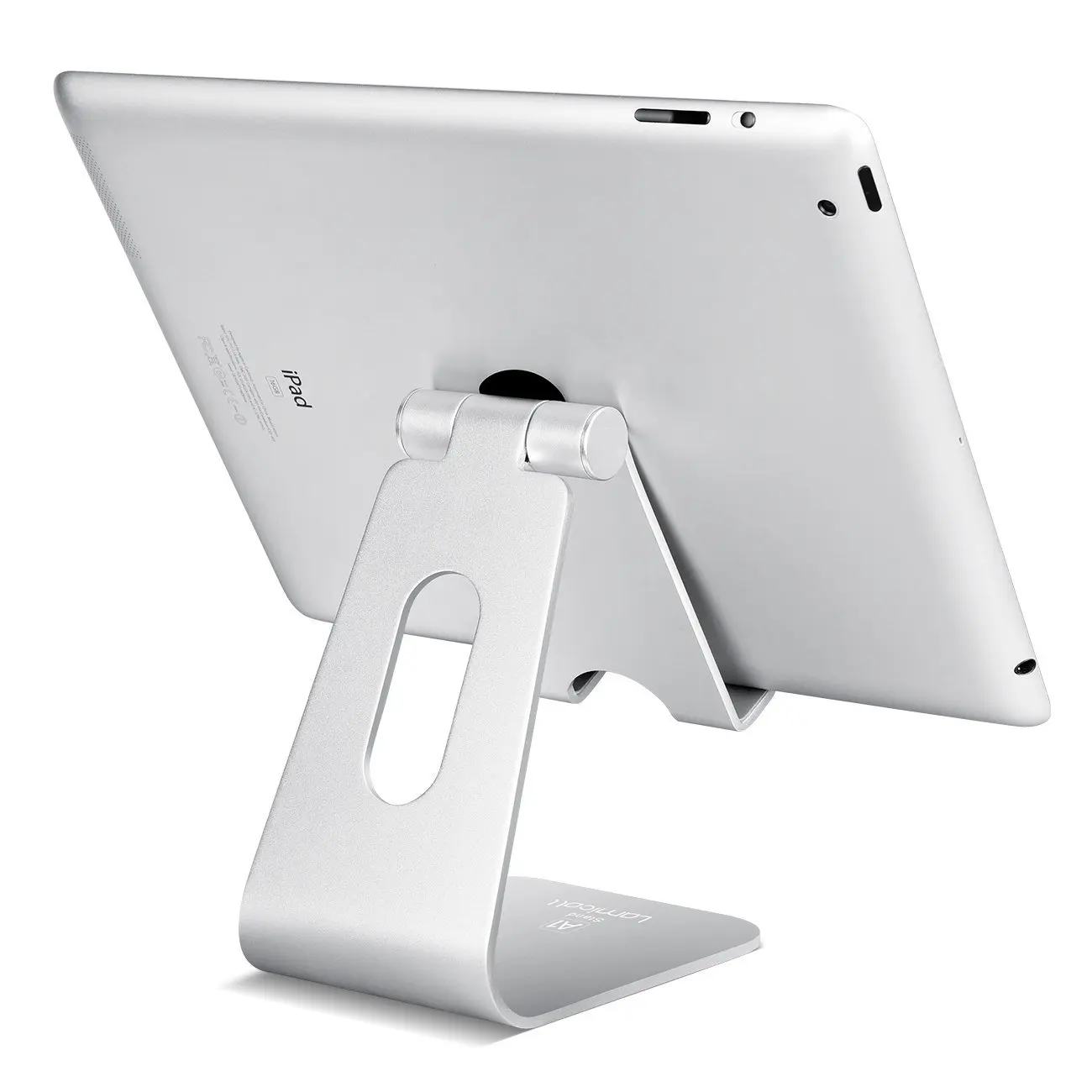 

Multi-Angle Tablet Stand for iPad pro 10.5 Air 1 2 Desktop Stand holder for iPad 9.7 2017 2018 A1853 A1822 A1823 Tablet holder