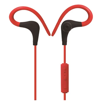 

Top Deals Bluetooth 4.1 In-Ear Hook Wireless Sports Stereo Waterproof Headset Earphone