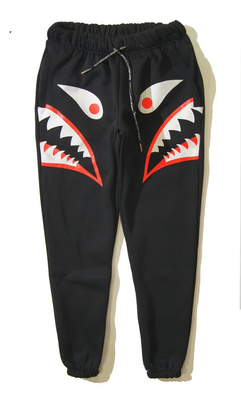 bape shark tenis