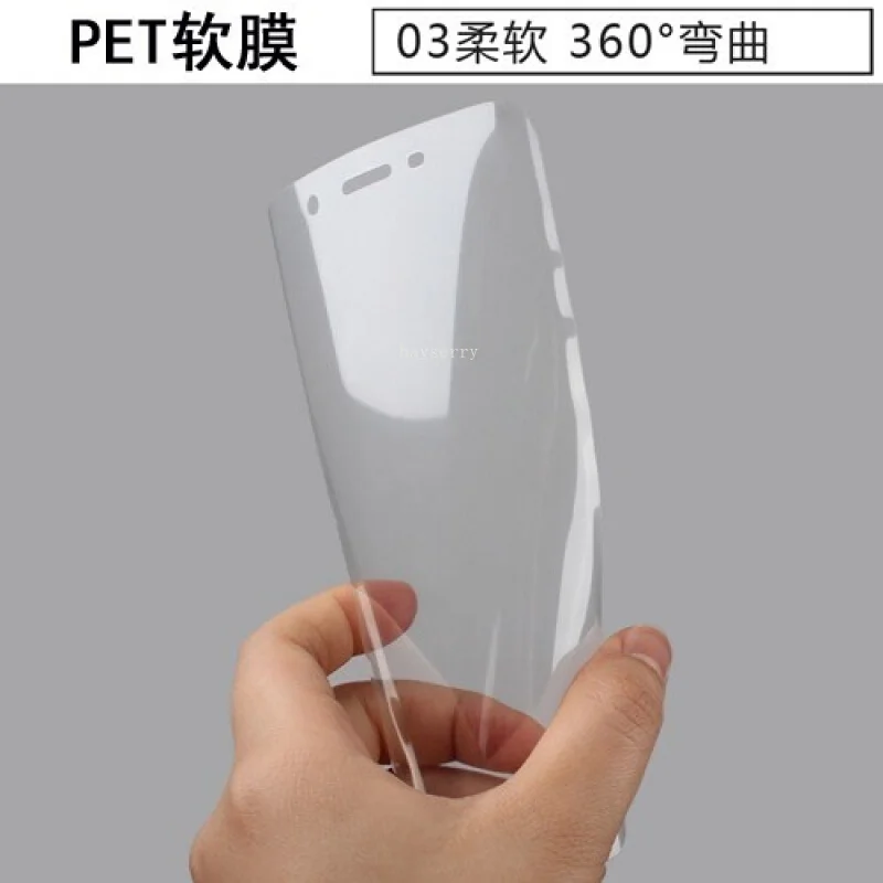 

Screen Protector Hydrogel Film for Xiaomi Redmi Note 8 7 K20 Pro 7 GO Protective Film For Xiaomi Mi 9 SE Mi 9T Pro A3 Lite Film