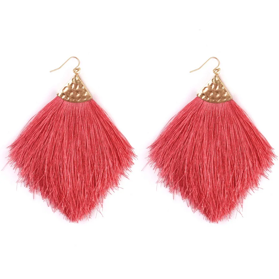 E5075 Gold Hot Pink