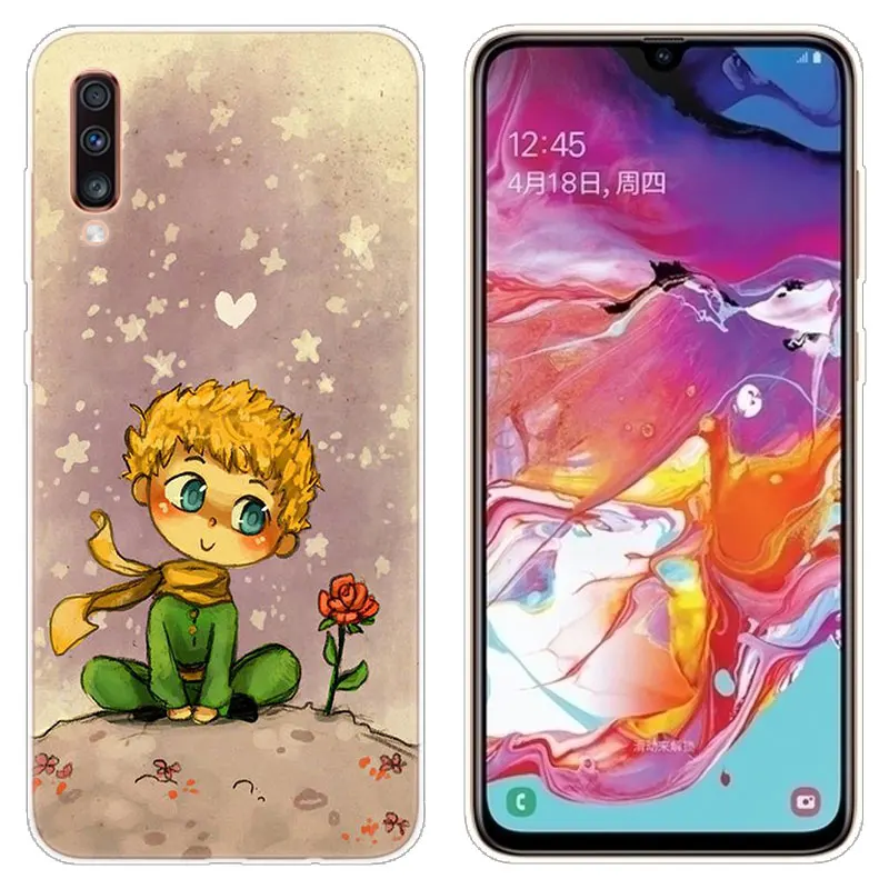 Чехол для Samsung Galaxy A90 A80 A70 A60 A50 A40 A30 A10 A20E A2CORE A9 A7 A8 A6 Plus 2018 A5 2017|Бамперы| |