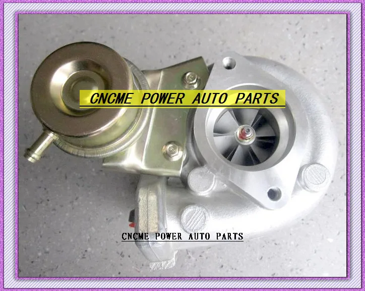 TURBO GT28 T25T28 T25 T28 T2528 Turbine TurboCharger For Nissan S13 S14 S15 comp .60 Turbine .64 ar Water Cooled T25 Flange