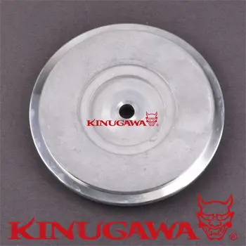 

Kinugawa Turbo Back Plate 155.3mm/6.11" for Garrett T04E