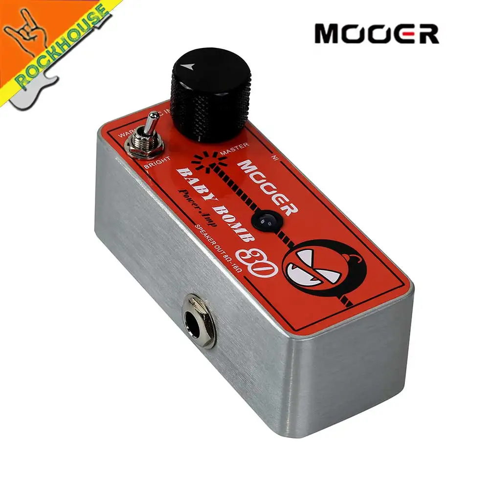 Tube Preamp Guitar Telegraph