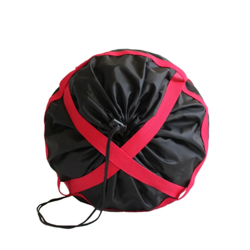 Пылезащитная спортивная сумка На открытом воздухе спортивные товары для хранения компрессионная сумка на открытом воздухе кемпинг