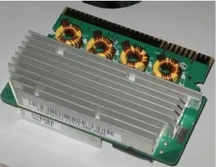 

Free shipping authentic for DELL 670 470 SC1420 Power Module CPU Power VRM Module