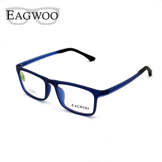 Buy Nano Plastic Eye Glasses Full Rim Optical Frame