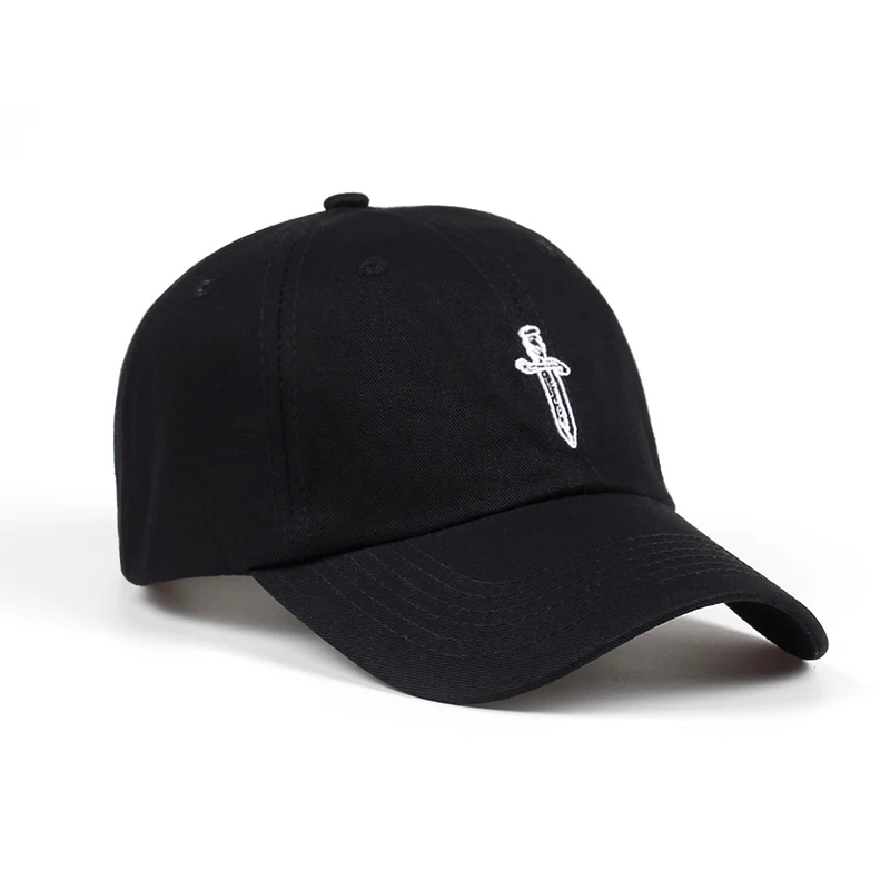 2018 جديد السيف التطريز القطن البيسبول كاب سائق شاحنة القبعات للنساء الرجال الأزياء قبعة snapback القبعات الهيب هوب أبي 2018 جديد السيف التطريز القطن البيسبول كاب سائق شاحنة القبعات للنساء الرجال الأزياء قبعة snapback القبعات الهيب هوب أبي
