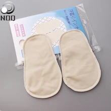 NOQ Professional Summer Deodorants Cotton Underarm Armpit Sweat Pads Stop Sweat Shield for Armpit Deodorant