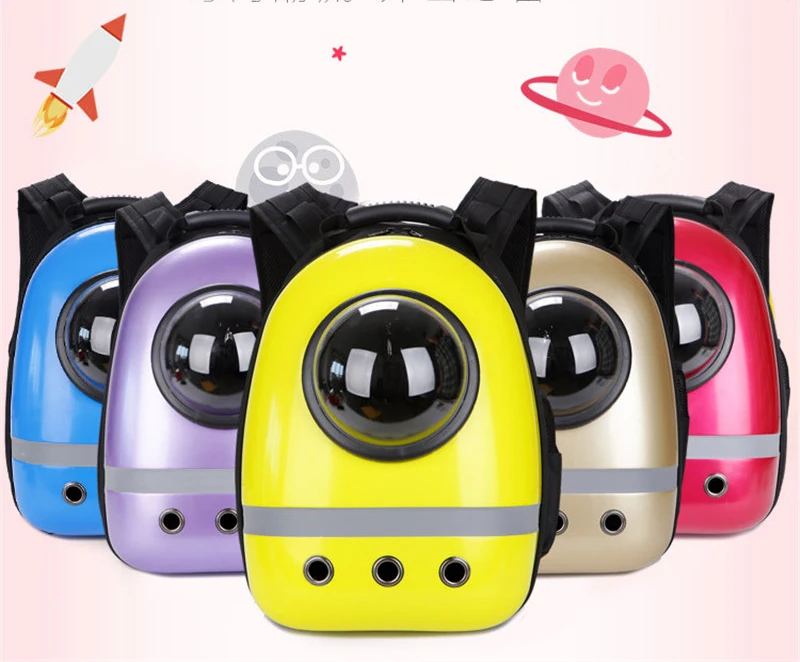 Backpack female bag1