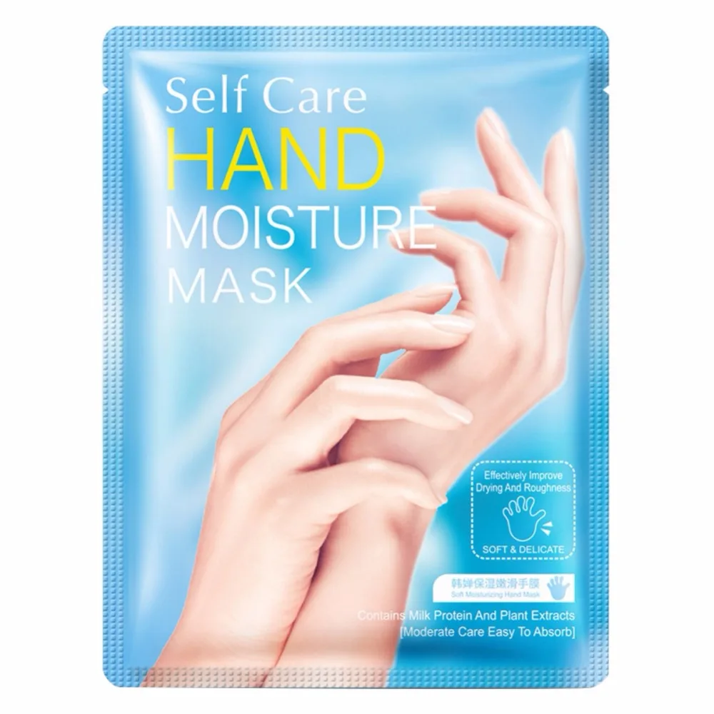 

Hand Moisturizing Masks Hydrating Whitening Smooth Fine Lines Hand Mask Skin Care Product Mask For Hand