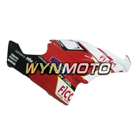Полный мотоцикл белый красный черный узор Чехлы для Ducati 999 749 Biposto 03 04 2003 2004 ABS Пластиковые обтекатели комплект Cowlings