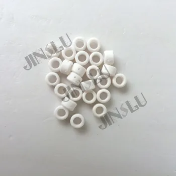 

Free shipping 100PCS gas diffuser for pt-31 cutting torch